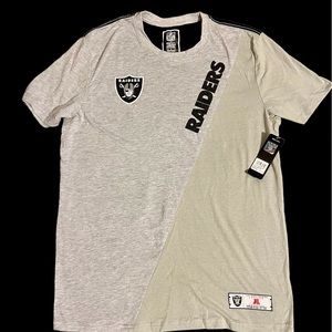 Raiders T shirt